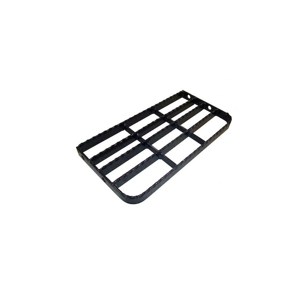 Aftermarket Steel Step CAL50-0454 - main